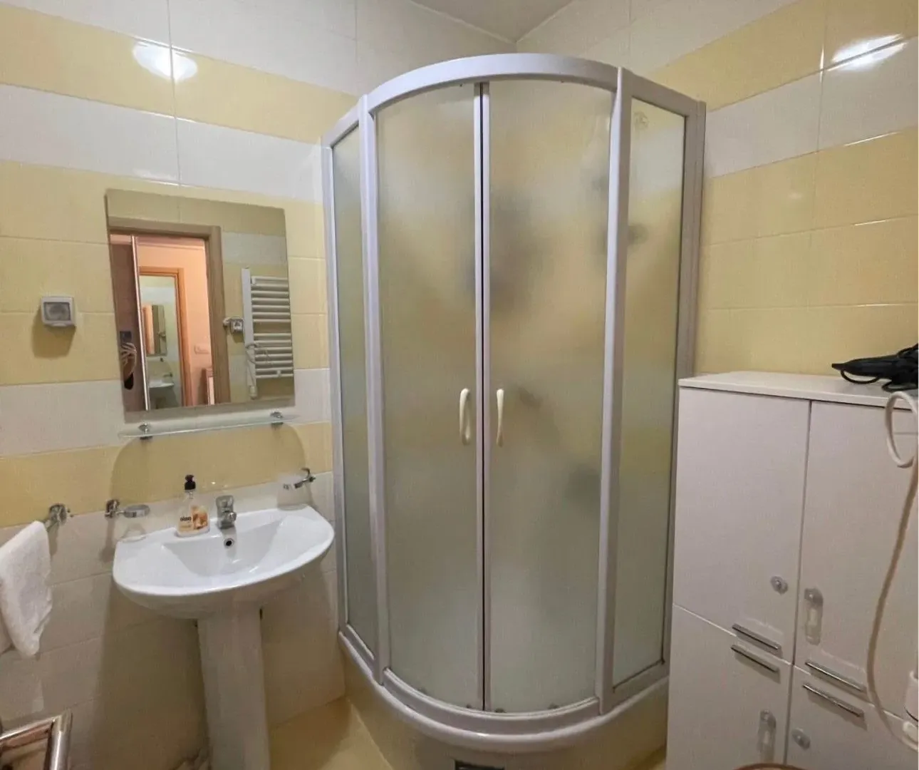 Rent, two bedroom apartment, 64m², Zabjelo, Podgorica