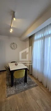 Rent, two bedroom apartment, 70m², Gorica C, Podgorica - image 7