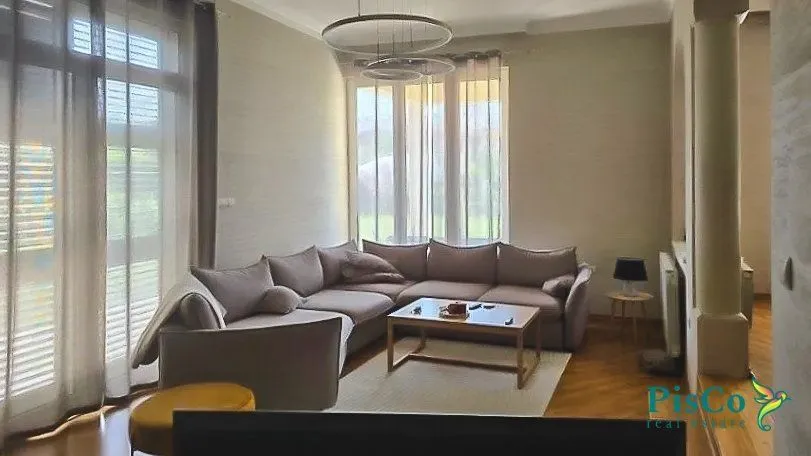 Rent, house, 254m², Tološi, Podgorica