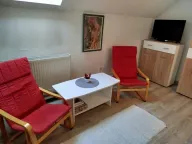Izdavanje, garsonjera, 30m2, Centar, Novi Sad
