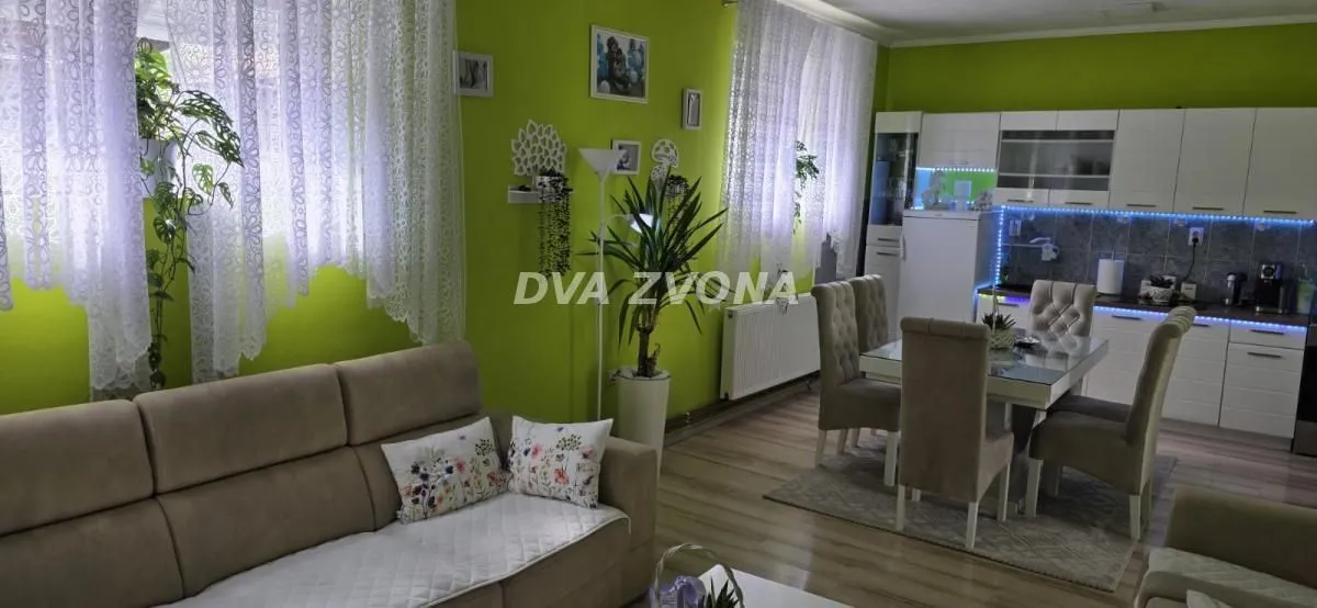 Prodaja, kuća, 119m², Bečej, Novi Sad