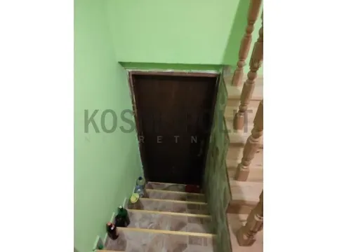 Prodaja, kuća, 70m², Kudeljarski Nasip, Pančevo - image 14