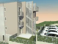 Prodaja, trosoban stan, 96m², Đuraševići, Tivat - image 10