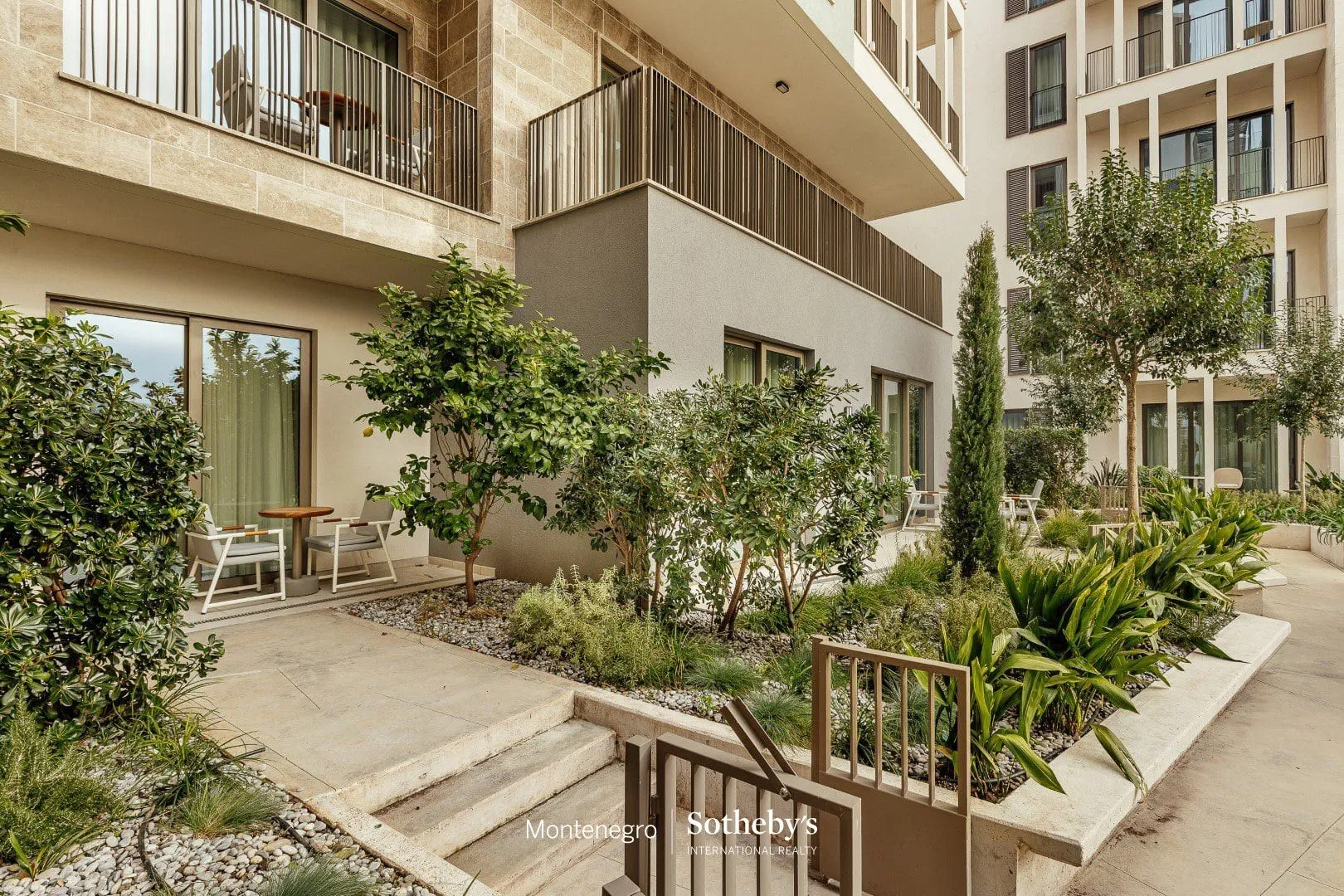 Prodaja, garsonjera, 73m², Porto Montenegro, Tivat