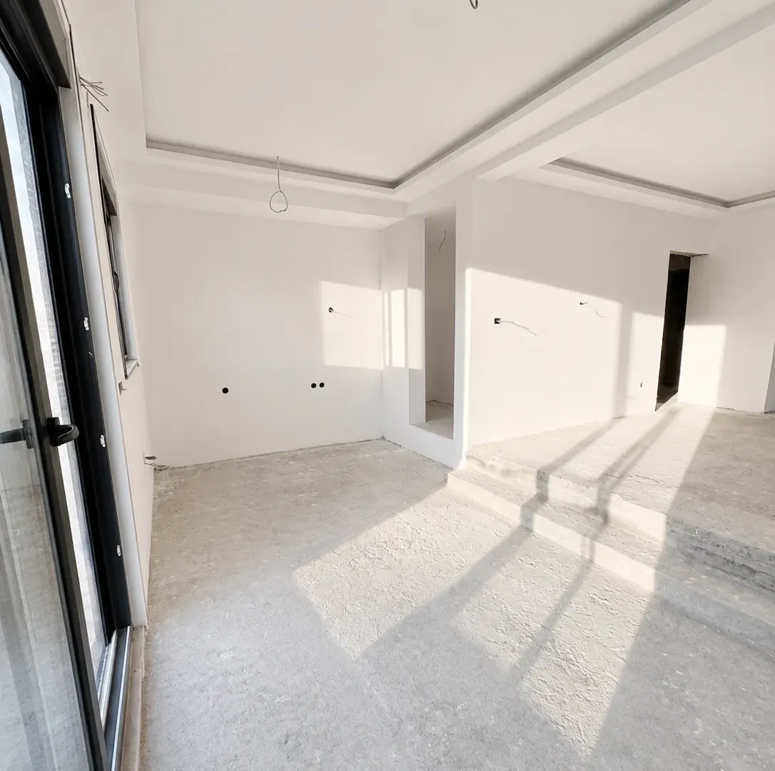 Prodaja, kuća, 125m², Donja Gorica, Podgorica
