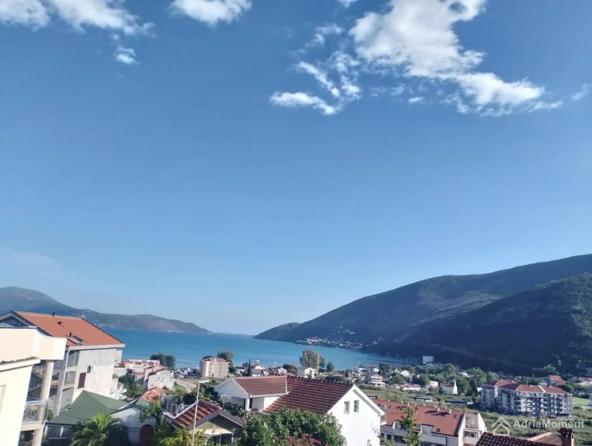 Prodaja, plac, 600m², Igalo, Herceg Novi