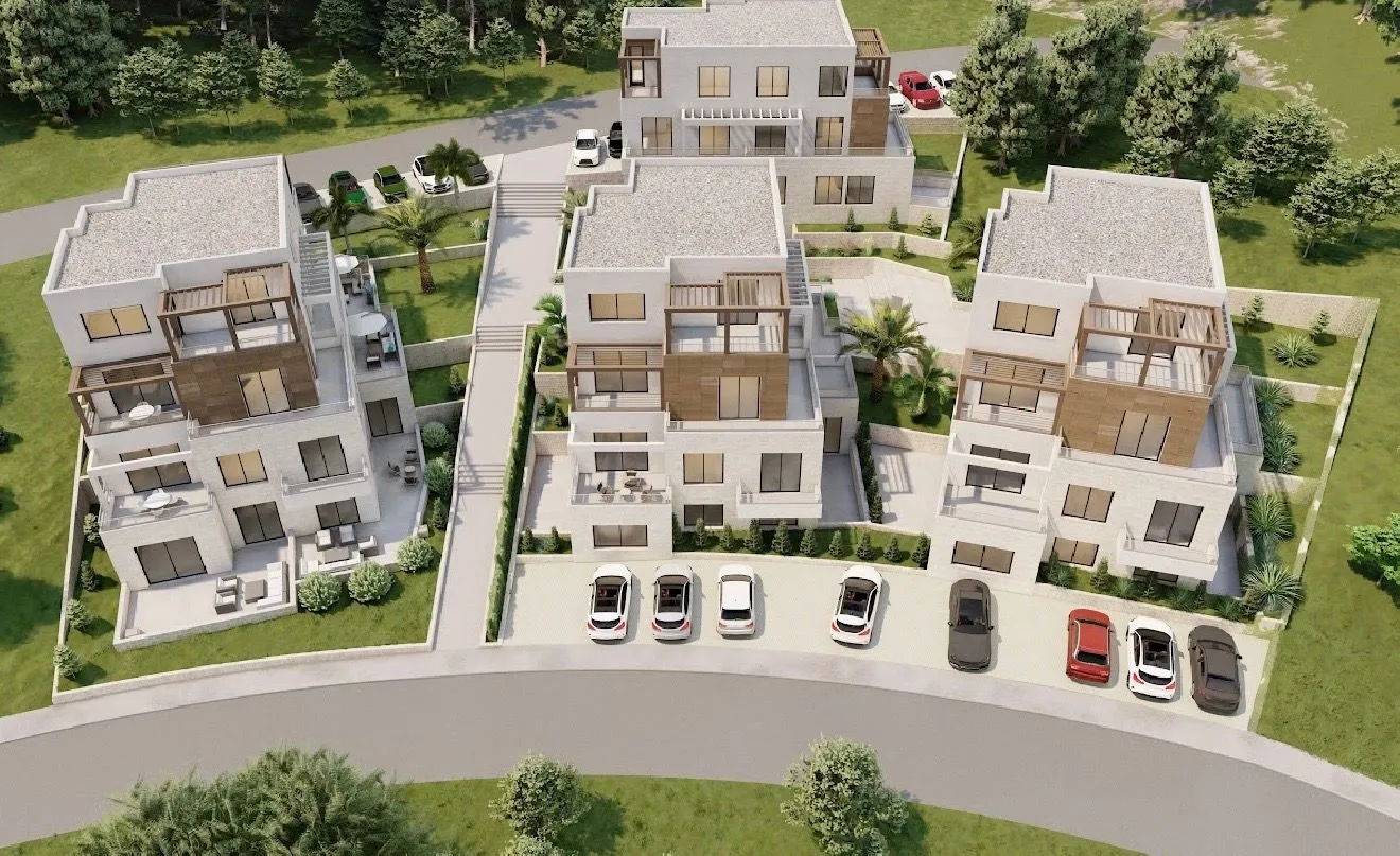 Prodaja, plac, 1983m², Mrčevac, Tivat