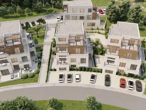 Prodaja, plac, 1983m², Mrčevac, Tivat - image 11