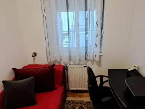 Izdavanje, jednosoban stan, 33m², Banatić, Novi Sad Sve Podlokacije - image 9