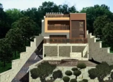Prodaja, plac, 1000m², Centar, Budva