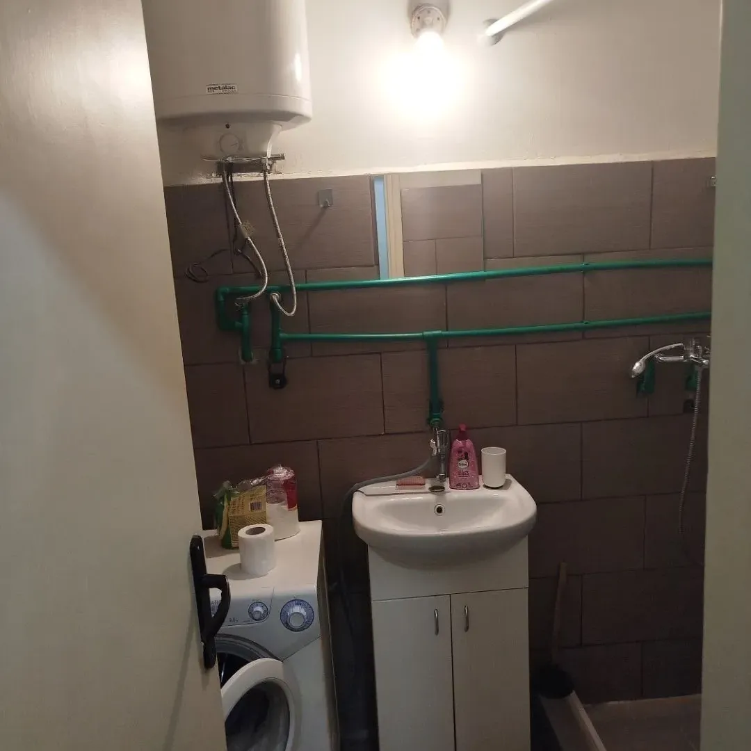 Rent, one bedroom apartment, 25m², Karaburma, Palilula Sve Podlokacije