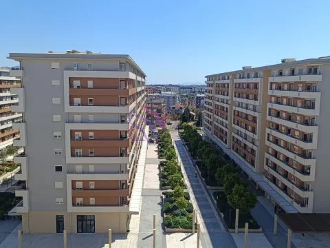 Rent, one bedroom apartment, 49m², Central Point, Podgorica - image 14