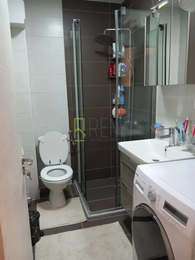Sale, apartment, 70m², Ulcinj, Crna Gora