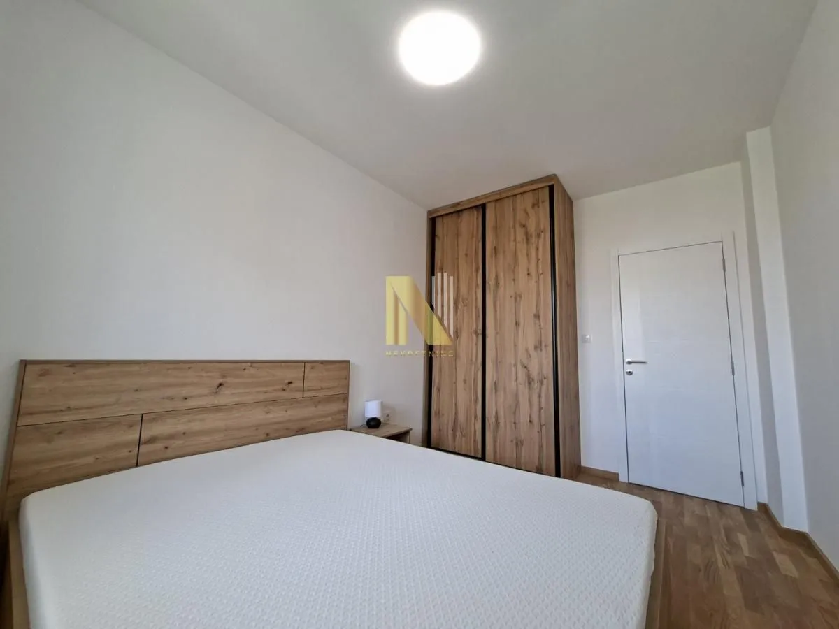 Izdavanje, dvosoban stan, 43m², Adice, Novi Sad Sve Podlokacije