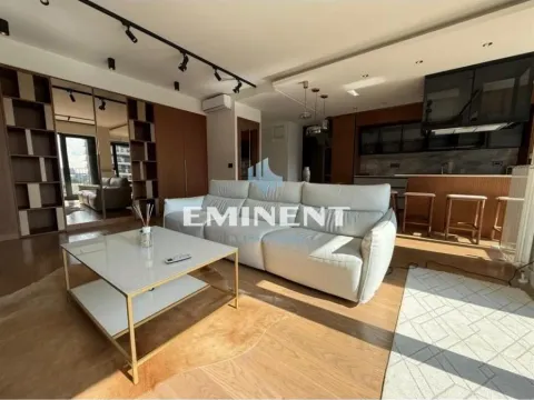 Rent, three bedroom apartment, 112m², Savski Venac, Beograd - image 4