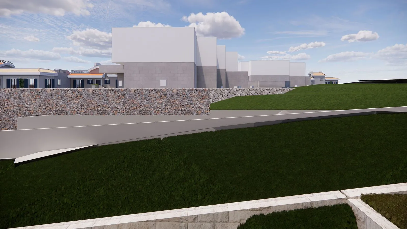 Prodaja, jednosoban stan, 65m², Luštica Bay, Tivat