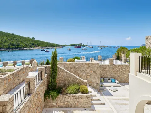 Prodaja, kuća, 872m², Mirište, Herceg Novi - image 169