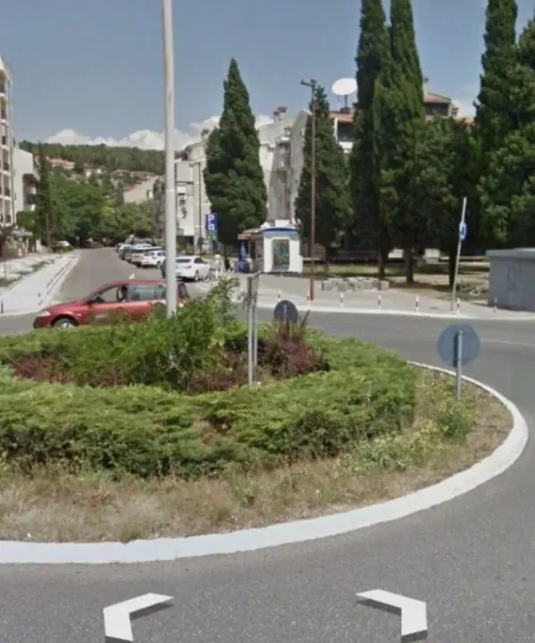 Prodaja, trosoban stan, 115m², Preko Morače, Podgorica