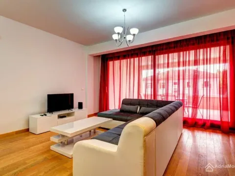Sale, one bedroom apartment, 78m², Seljanovo, Tivat