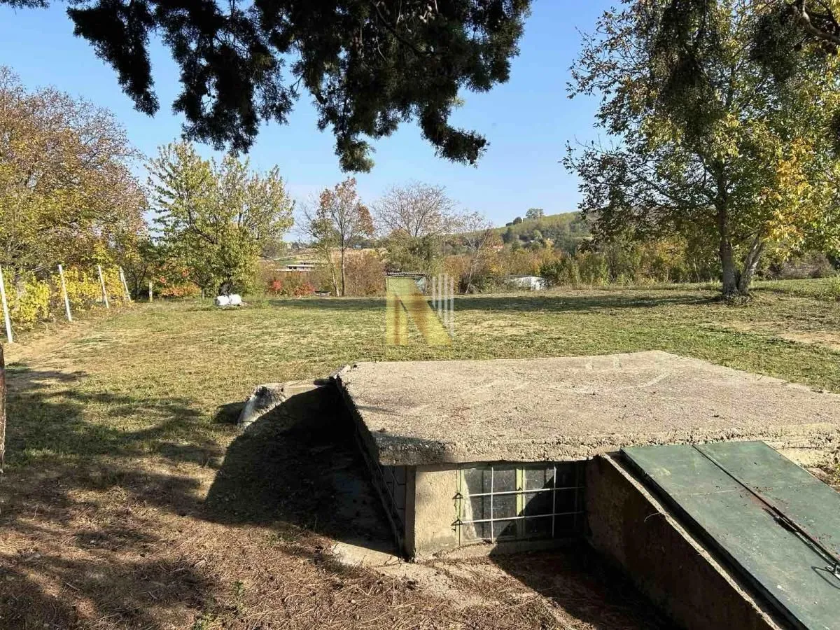 Prodaja, plac, 1198m², Alibegovac, Petrovaradin