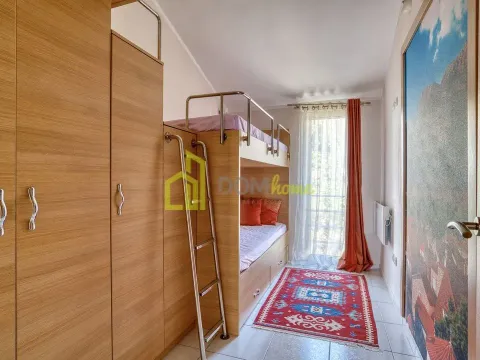 Sale, two bedroom apartment, 75m², Seoce, Budva - image 15