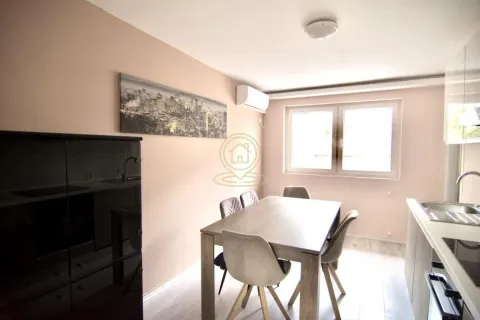 Rent, two bedroom apartment, 60m², Medijana, Niš - image 10