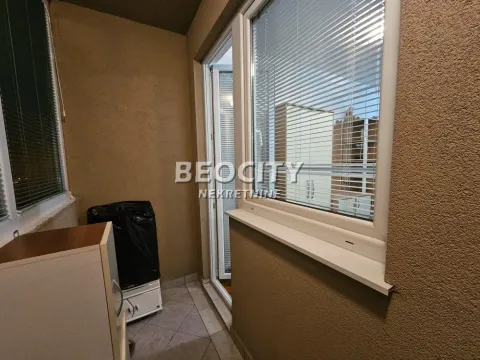 Izdavanje, jednosoban stan, 31m², Kneževac, Beograd - image 8