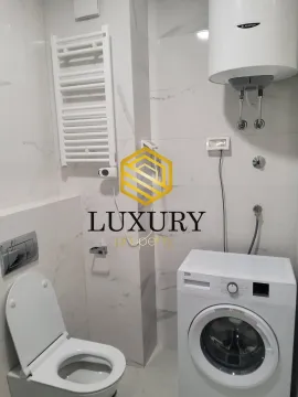 Rent, one bedroom apartment, 40m², Central Point, Podgorica - image 7