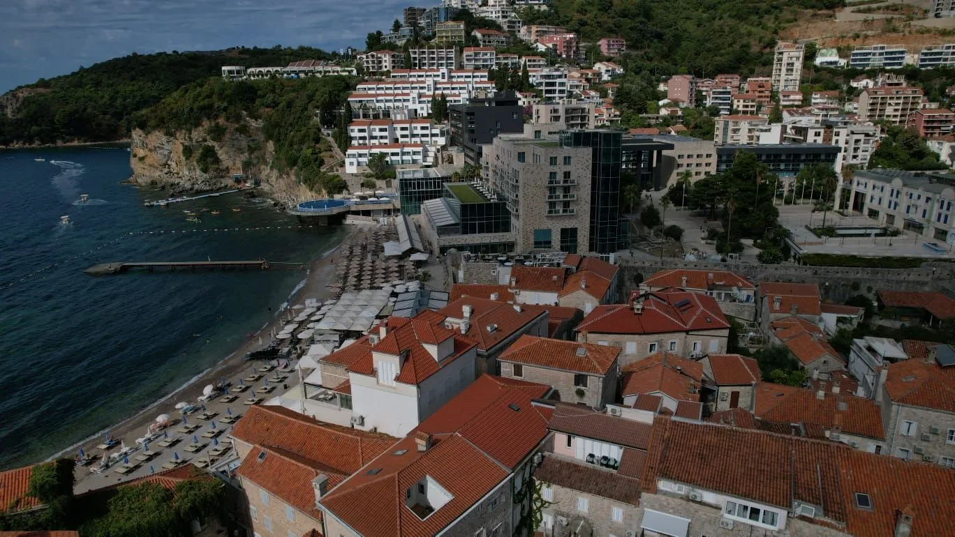 Sale, house, 167m², Stari Grad, Budva