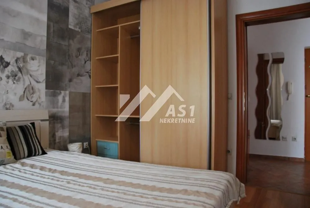 Izdavanje, jednosoban stan, 38m², Novi Sad Sve Podlokacije, Novi Sad