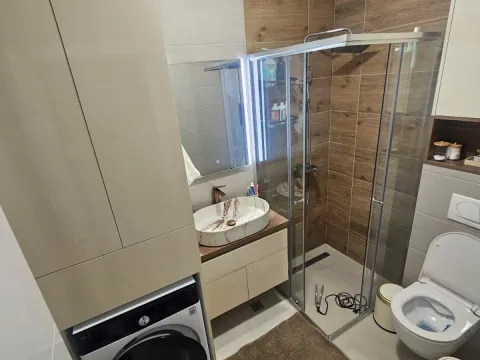 Sale, one bedroom apartment, 70m², Pobrežje, Podgorica - image 13