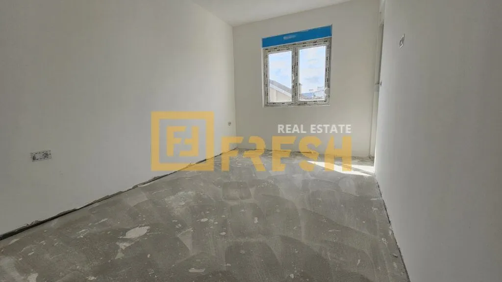 Prodaja, jednosoban stan, 47m², Zabjelo, Podgorica