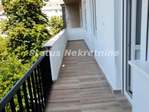 Prodaja, dvosoban stan, 52m², Grbavica, Novi Sad Sve Podlokacije - image 4