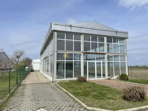 Sale, office space, 1193m², Kać, Novi Sad Sve Podlokacije - image 4