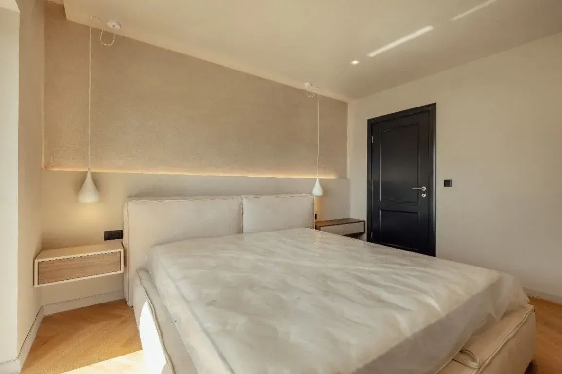 Prodaja, dvosoban stan, 151m², Savina, Herceg Novi