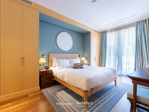 Prodaja, jednosoban stan, 98m², Porto Montenegro, Tivat - image 12