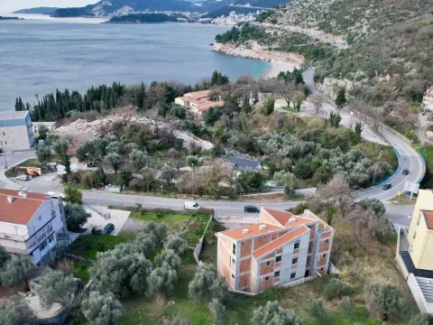 Prodaja, plac, 808m², Kamenovo, Budva - image 9