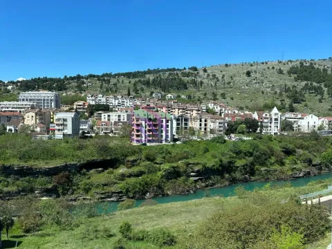 Rent, one bedroom apartment, 45m², City Kej, Podgorica - image 3