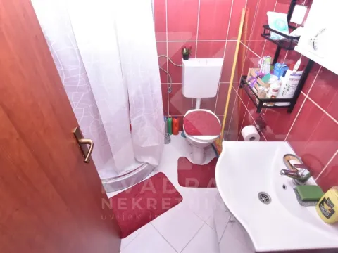 Rent, one bedroom apartment, 50m², Zabjelo, Podgorica - image 9