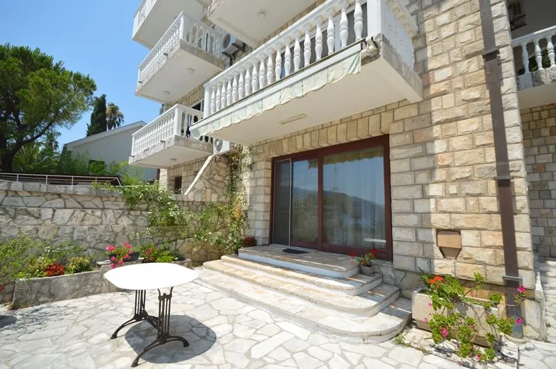 Prodaja, stan, 155m², Savina, Herceg Novi