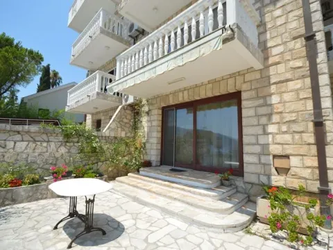 Prodaja, stan, 155m², Savina, Herceg Novi - image 4