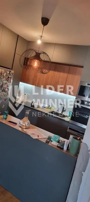 Sale, three bedroom apartment, 95m², Novi Beograd Blok 63, Novi Beograd Sve Podlokacije