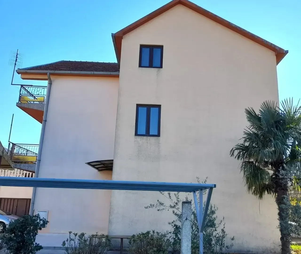 Sale, house, 307m², Kotor, Crna Gora