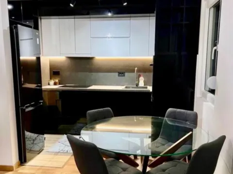 Rent, two bedroom apartment, 55m², Zabjelo, Podgorica - image 4