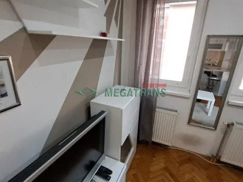 Rent, apartment, 23m², Bulevar Oslobodjenja, Novi Sad Sve Podlokacije - image 5