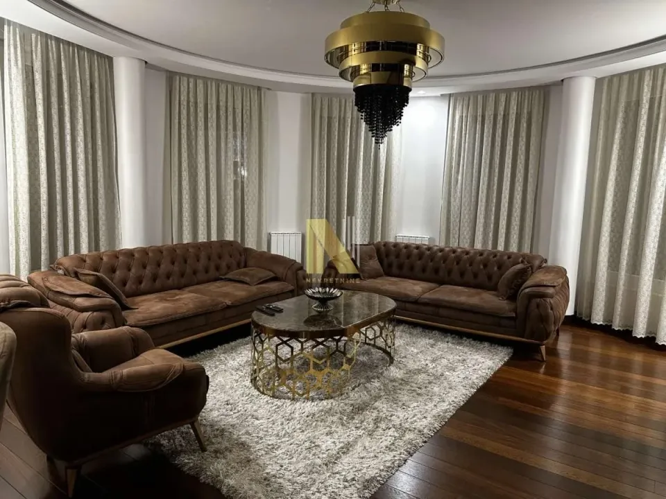 Rent, four bedroom apartment, 116m², Socijalno, Novi Sad Sve Podlokacije