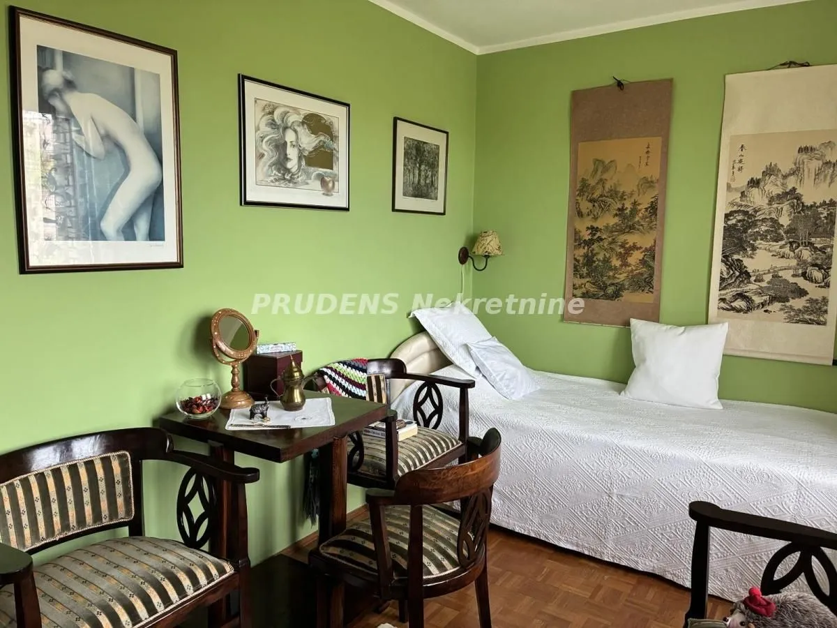Prodaja, četvorosoban stan, 94m², Čukarica, Beograd
