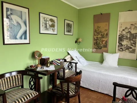 Sale, four bedroom apartment, 94m², Cerak Vinogradi, Beograd - image 11