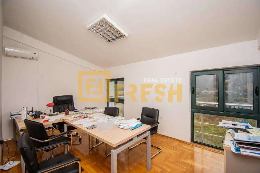Sale, office space, 400m², Ostalo, Podgorica