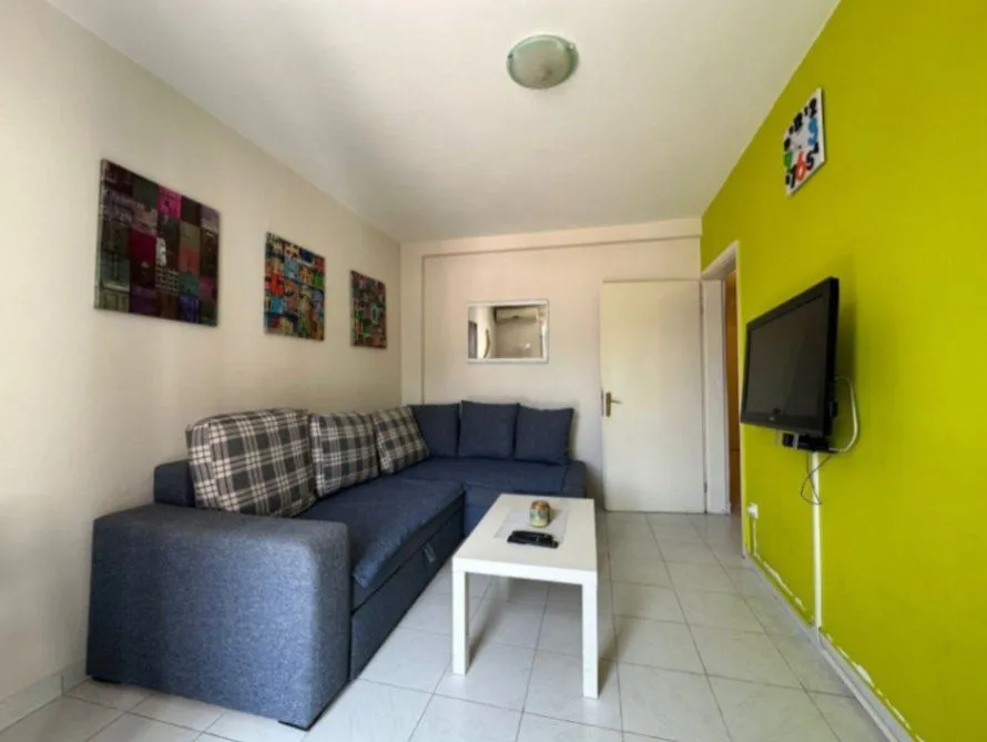 Sale, one bedroom apartment, 42m², Dubovica, Budva